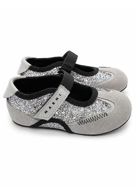 Ballerina con glitter MARNI KIDS | 837882